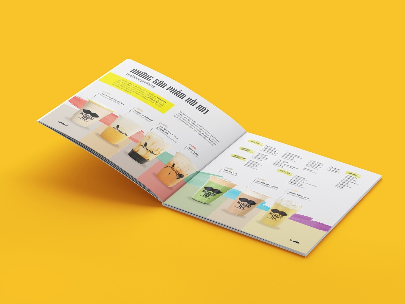 Mẫu hồ sơ năng lực của Mr.Good Tea (2)