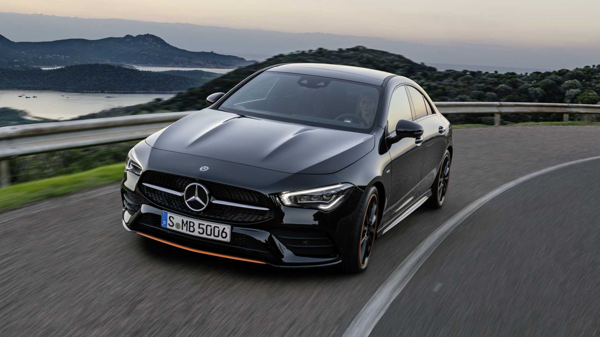 Slogan hay về ô tô: Thương hiệu Mercedes-Benz