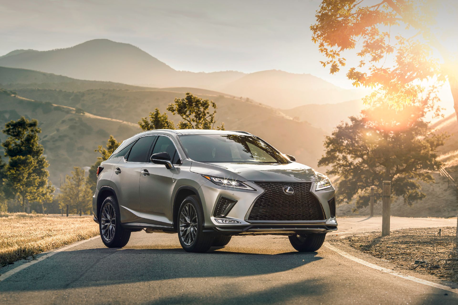 Slogan hay về ô tô: thương hiệu Lexus