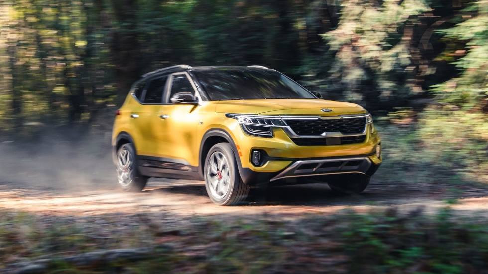 Slogan hay về ô tô: thương hiệu Kia