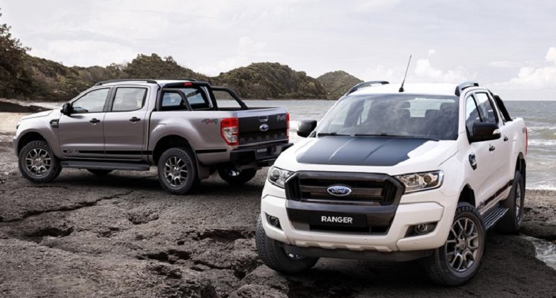 Slogan hay về ô tô: Thương hiệu Ford