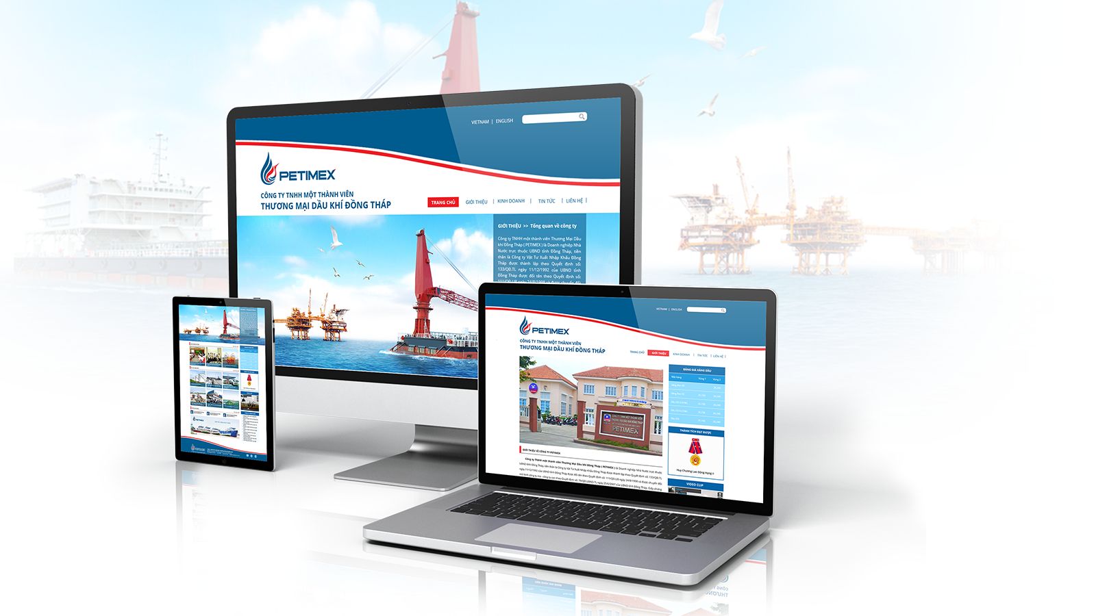 Xây dựng bản sắc thương hiệu kỹ thuật số