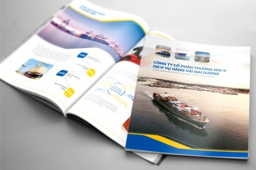 Viết gì trong hồ sơ khi doanh nghiệp của bạn chỉ cung cấp dịch vụ?