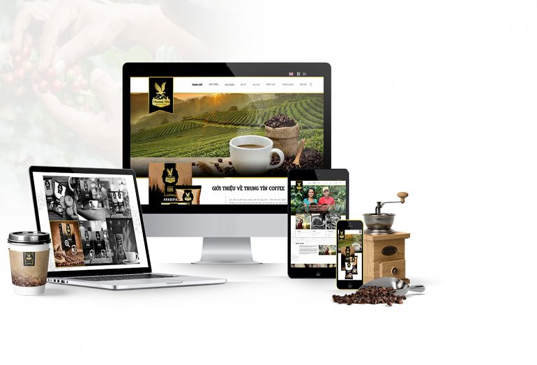 Thương hiệu số: Thương hiệu Việt và cuộc chiến khẳng định vị thế