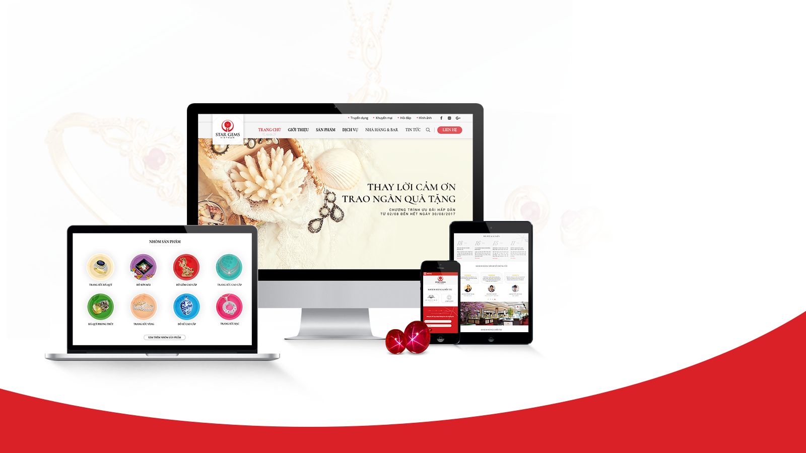 Tăng lưu lượng truy cập trang web