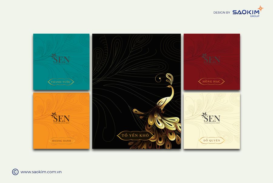 Lưu ý thiết kế bao bì hiệu quả về chi phí