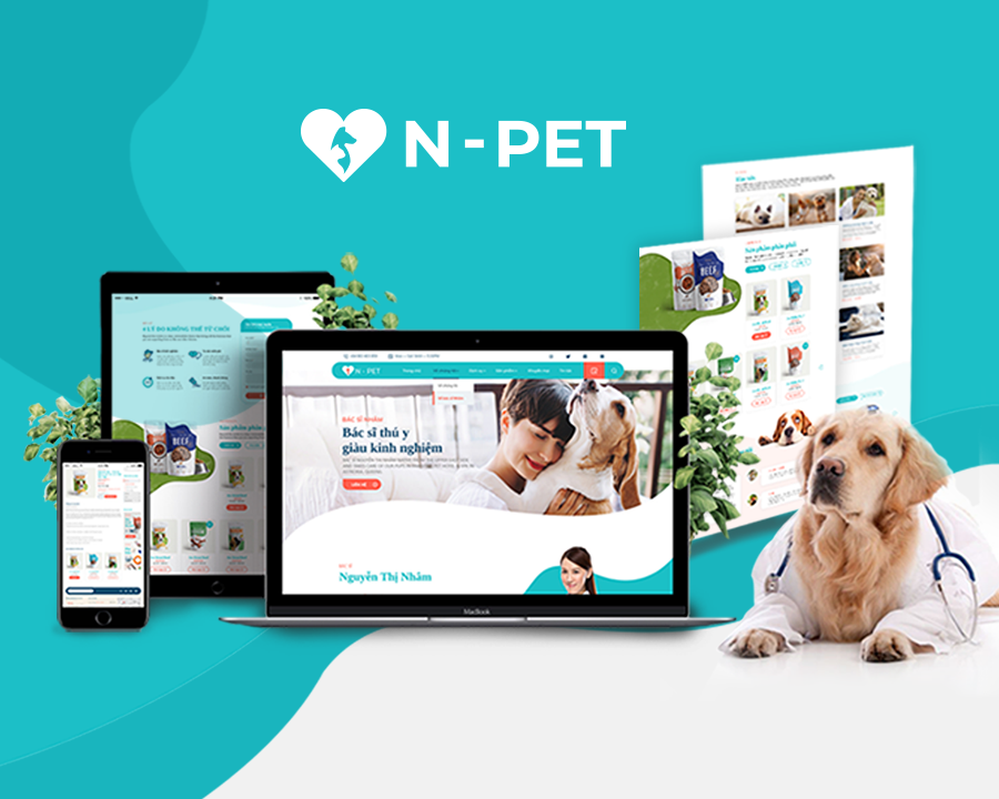 Những lưu ý khi thiết lập website doanh nghiệp