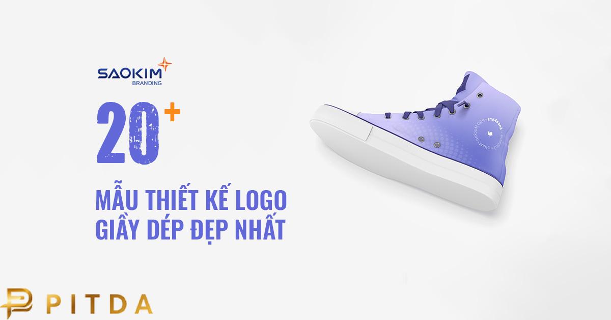 20 mẫu thiết kế logo giày dép đẹp nhất 20 mẫu thiết kế logo giày dép đẹp nhất