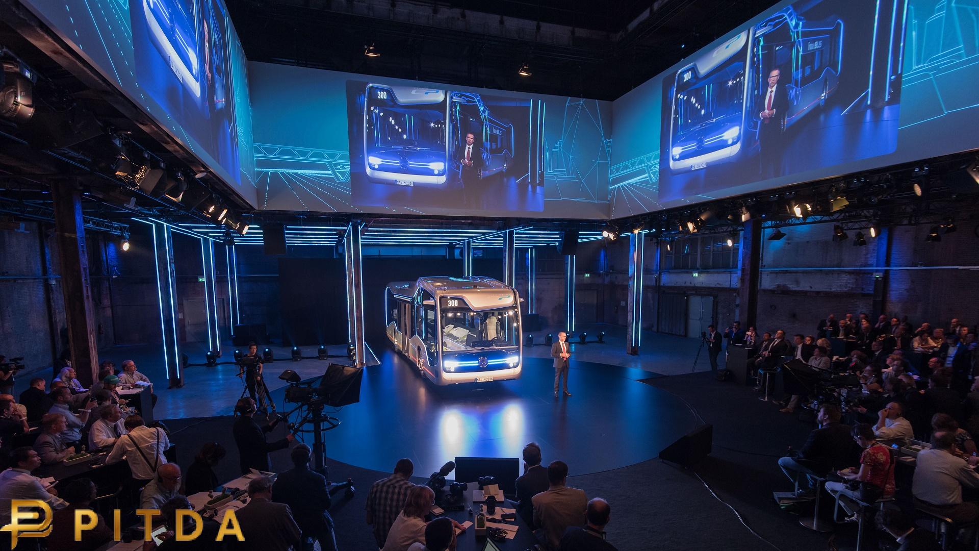 Lễ ra mắt sản phẩm