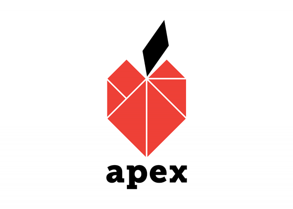 Thiết kế-Logo-Apple-trò chơi ghép hình