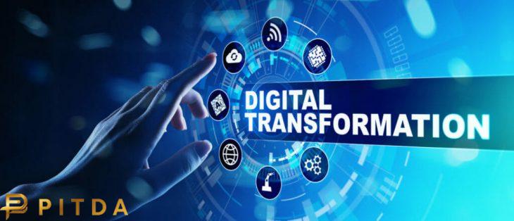 Chuyển đổi kỹ thuật số là gì?  Định nghĩa chuyển đổi kỹ thuật số