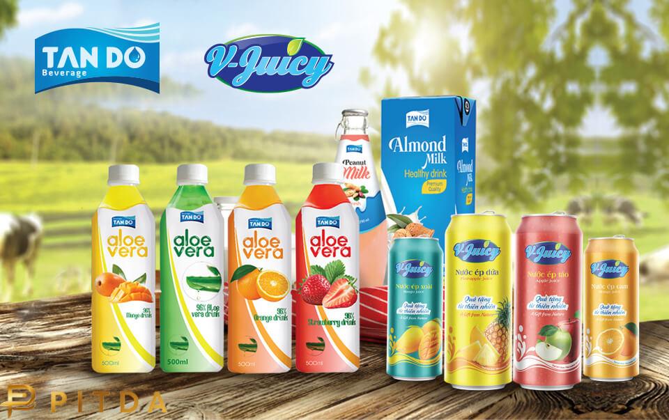 Các giải pháp thiết kế bao bì để tăng doanh số bán hàng (1)