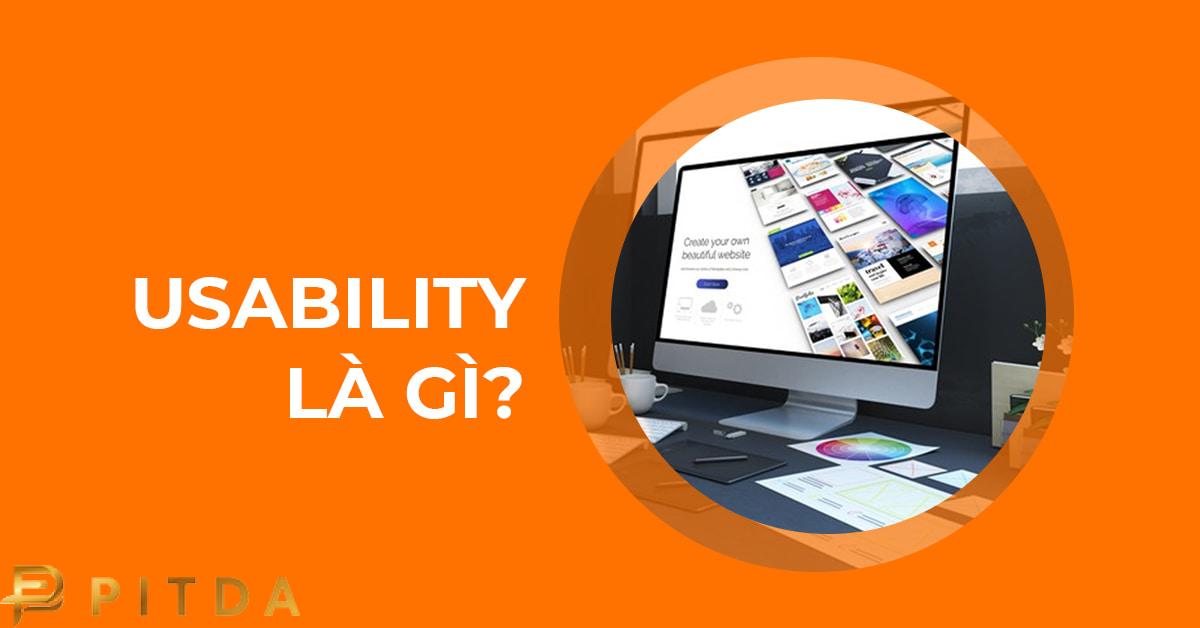 Khả năng sử dụng là gì?