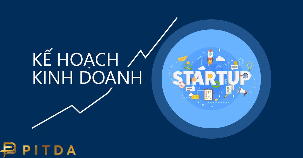 Mẫu kế hoạch kinh doanh, mẫu dự án kinh doanh khởi nghiệp