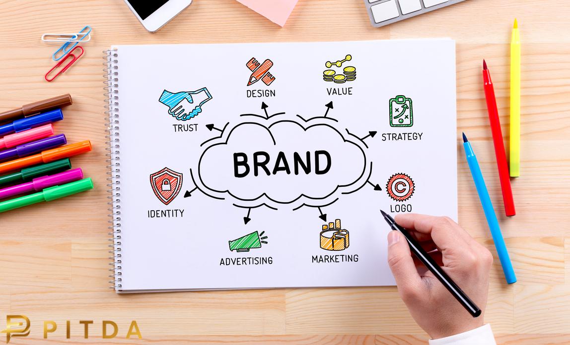 Xây dựng chiến lược thương hiệu có tầm quan trọng đặc biệt đối với mỗi doanh nghiệp