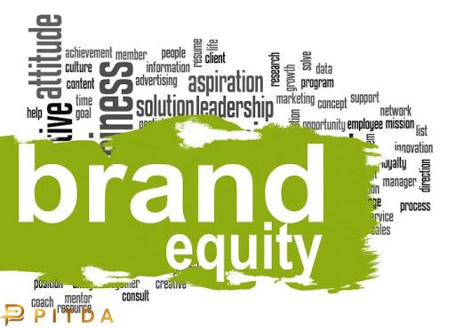 Tài sản thương hiệu (Brand Equity) là gì?