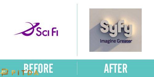 Nên nghiên cứu, phân tích kỹ lưỡng trước khi thay đổi thương hiệu