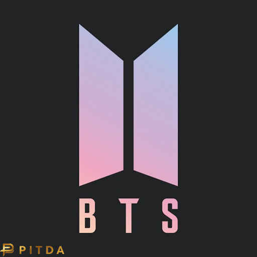 [Pitda.vn]    Dịch vụ thiết kế logo  