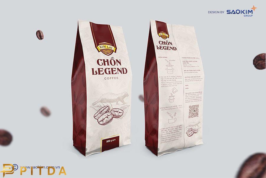 Màu sắc thiết kế bao bì