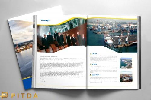 Thiết kế hồ sơ