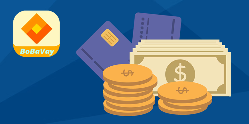 Vay online 10 triệu cùng Bobavay. Xét duyệt chỉ cần CCCD, trả kết quả chỉ sau 30 phút